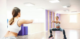 Nie tylko fitness – poznaj inne dyscypliny sportowe dla aktywnych pań