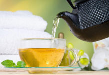 Dlaczego warto pić herbatę z czystka?