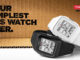 Intuicyjny zegarek Timex Ironman GPS do biegania! Intuicyjny zegarek Timex Ironman GPS do biegania!