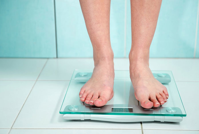 Masz problem z nadwagą? Sprawdź co pomoże Ci zrzucić zbędne kilogramy