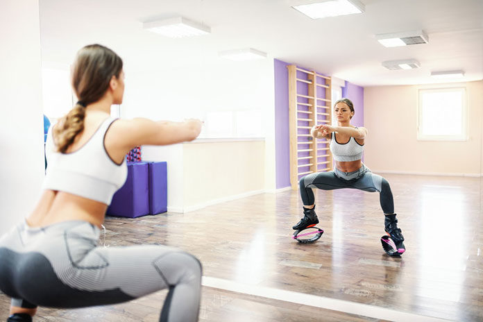 Nie tylko fitness – poznaj inne dyscypliny sportowe dla aktywnych pań