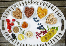 Zdrowa żywność z apteki – co warto mieć w kuchni Zdrowa żywność z apteki - co warto mieć w kuchni