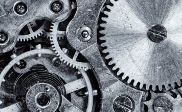 Co to jest mechanizm korbowy w rowerze?