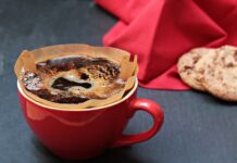 Jakie filtry do masek?