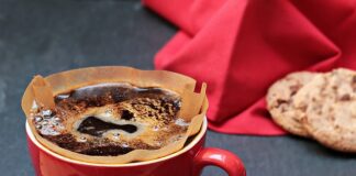 Jakie filtry do masek?