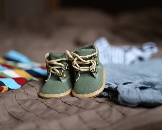 Jakie buty na spacery po mieście?