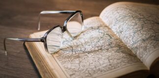 Jaki atlas historyczny?