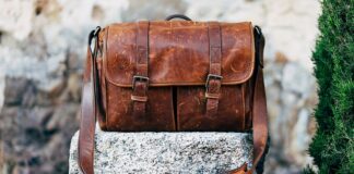 Jak założyć torbę na rower?