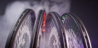 Jak się gra w squasha? Jak się gra w squasha?