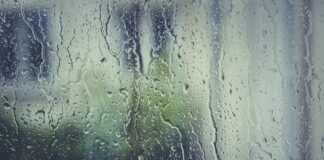 Dlaczego kask paruje? Dlaczego kask paruje?