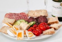 Z czym kanapki na piknik? Z czym kanapki na piknik?