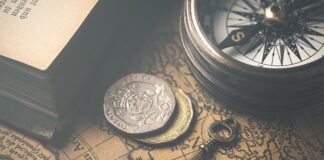 Jakie stare monety są poszukiwane? Jakie stare monety są poszukiwane?