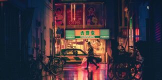 Co to są elementy mapy?