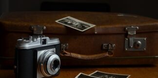 Co to jest mały bagaż w Ryanair?