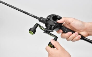 Co to jest kołowrotek castingowy?