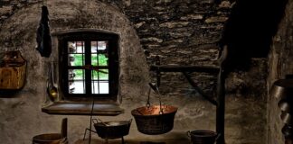 Jak zrobić dobry kociołek z mięsem?