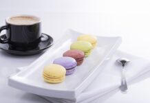 Jakie są cechy mapy?