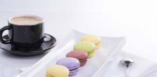 Jakie są cechy mapy?