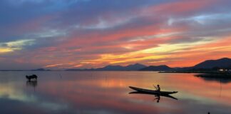 Gdzie najlepiej łowić z plaży?