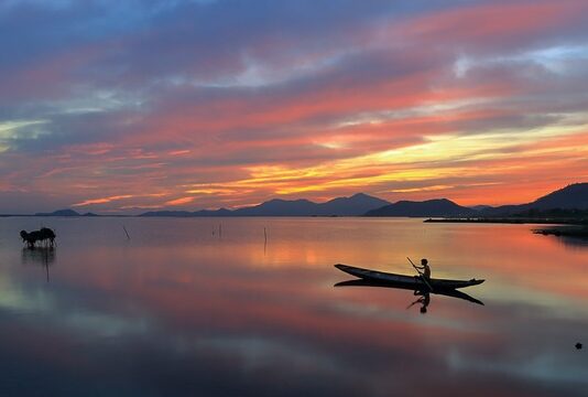 Gdzie najlepiej łowić z plaży? Gdzie najlepiej łowić z plaży?