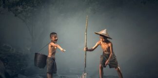 Na czym polega wędkarstwo muchowe?