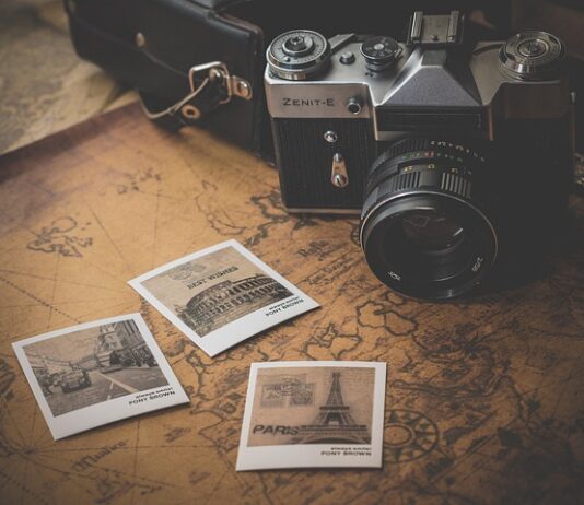 Gdzie najlepiej zamontować kamerę na kasku? Gdzie najlepiej zamontować kamerę na kasku?