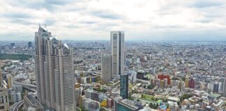 Jak dawniej nazywało się Tokio? Jak dawniej nazywało się Tokio?