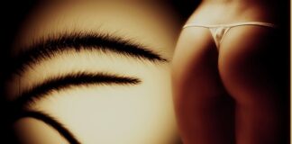 Czy stringi można nosić codziennie? Czy stringi można nosić codziennie?