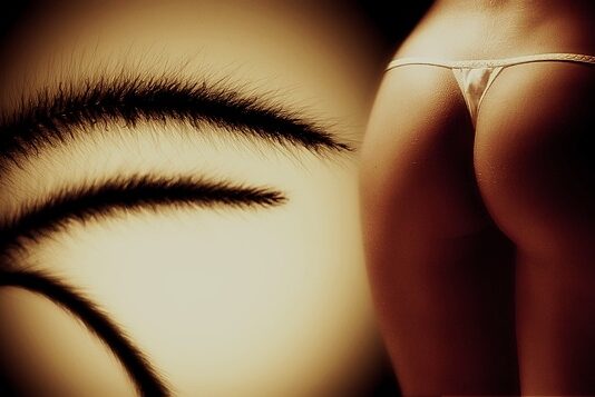 Czy stringi można nosić codziennie? Czy stringi można nosić codziennie?