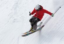 Co jest trudniejsze narty czy deska?