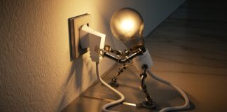 Co to jest linia łańcucha w rowerze?