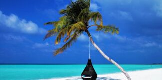 Jak zrobić hamak turystyczny?