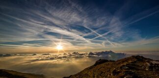 Jaki obiektyw do fotografowania gór? Jaki obiektyw do fotografowania gór?