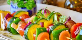 Jaki ciężar wyrzutu na szczupaka?