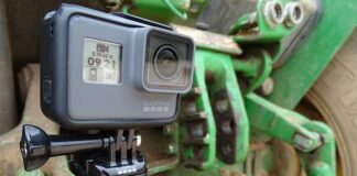 Co zamiast GoPro Hero 10? Co zamiast GoPro Hero 10?