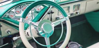 Jaką wysokość kierownicy roweru?