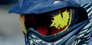 Czy paintball dla dzieci boli? Czy paintball dla dzieci boli?