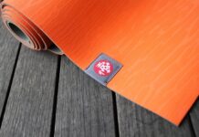 Jaka jest najlepsza mata do ćwiczeń? Jaka jest najlepsza mata do ćwiczeń?