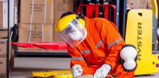 Jak wybrać nakolanniki? Jak wybrać nakolanniki?