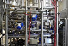 Jak prawidłowo podłączyć manometr?