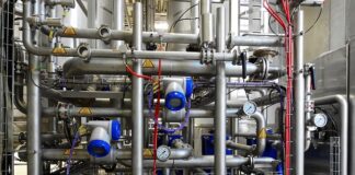 Jak prawidłowo podłączyć manometr? Jak prawidłowo podłączyć manometr?