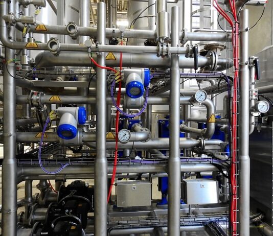 Jak prawidłowo podłączyć manometr?