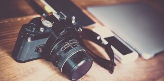 Jaki sprzęt na okonie?