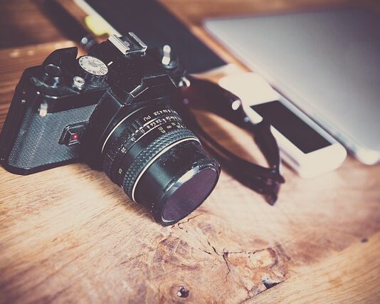 Jaki sprzęt na okonie?