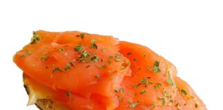 Kiedy sezon na łososia bałtyckiego? Kiedy sezon na łososia bałtyckiego?