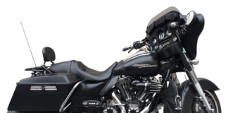 Jakie wybrać sakwy na rower?