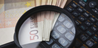 Jak się oblicza skalę?