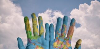 Ile lat liczy najstarsza mapa?