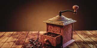 Jak wybić klin z korby?