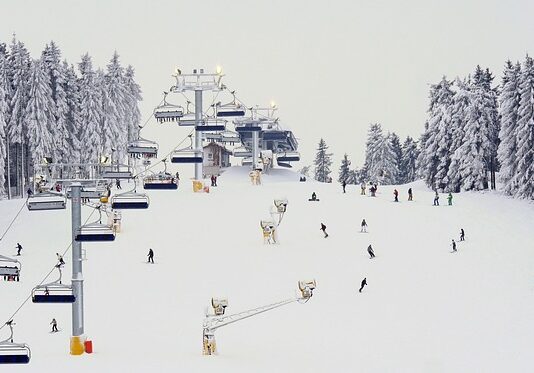 Jak bezpiecznie upadać na snowboardzie? Jak bezpiecznie upadać na snowboardzie?